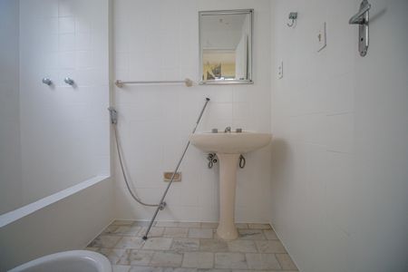 Apartamento para alugar com 75m², 3 quartos e 1 vaga Apartamento para alugar com 75m², 3 quartos e 1 vagaQuarto Suite