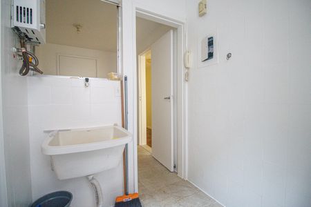 Apartamento para alugar com 75m², 3 quartos e 1 vaga Apartamento para alugar com 75m², 3 quartos e 1 vagaÁrea de Serviço
