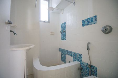 Apartamento para alugar com 75m², 3 quartos e 1 vaga Apartamento para alugar com 75m², 3 quartos e 1 vagaBanheiro