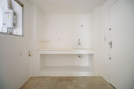 Apartamento para alugar com 75m², 3 quartos e 1 vaga Apartamento para alugar com 75m², 3 quartos e 1 vagaCozinha