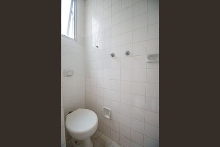 Apartamento para alugar com 75m², 3 quartos e 1 vaga Apartamento para alugar com 75m², 3 quartos e 1 vagaBanheiro de Serviço