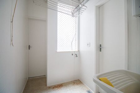 Apartamento para alugar com 75m², 3 quartos e 1 vaga Apartamento para alugar com 75m², 3 quartos e 1 vagaÁrea de Serviço