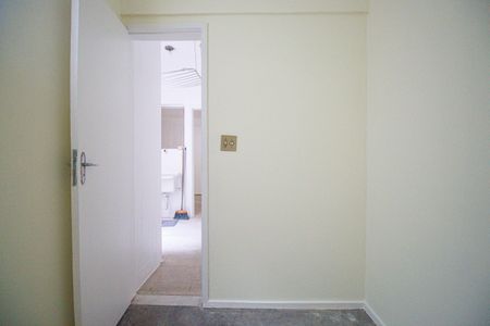 Quarto de Serviço de apartamento para alugar com 3 quartos, 75m² em Tijuca, Rio de Janeiro