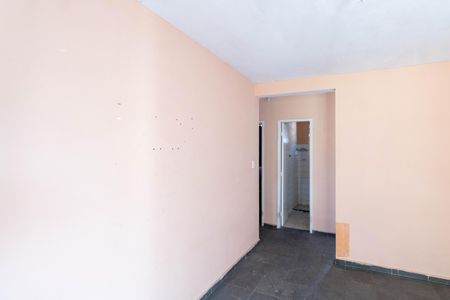 Apartamento para alugar com 45m², 2 quartos e 1 vaga Apartamento para alugar com 45m², 2 quartos e 1 vagaSala