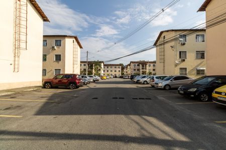 Apartamento para alugar com 45m², 2 quartos e 1 vaga Apartamento para alugar com 45m², 2 quartos e 1 vagaGaragem