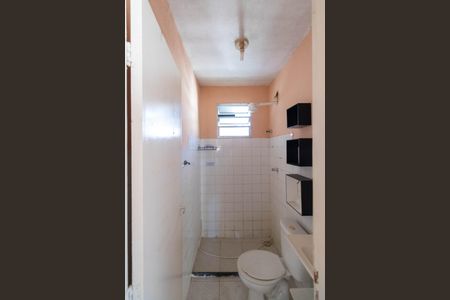 Apartamento para alugar com 45m², 2 quartos e 1 vaga Apartamento para alugar com 45m², 2 quartos e 1 vagaBanheiro