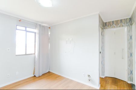 Sala de casa de condomínio para alugar com 2 quartos, 40m² em Residencial Parque Cumbica, Guarulhos