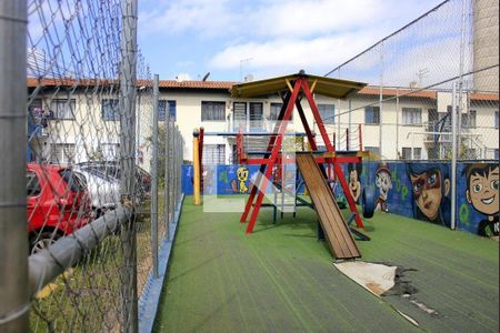 Casa de Condomínio para alugar com 2 quartos, 40m² em Residencial Parque Cumbica, Guarulhos