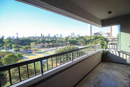 Apartamento para alugar com 36m², 1 quarto e 1 vaga