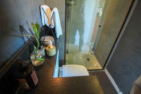 Apartamento para alugar com 1 quarto, 36m² em Vila Formosa, São Paulo