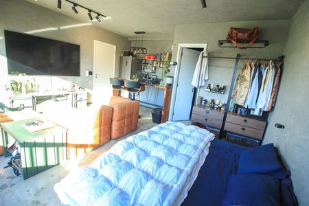 Apartamento para alugar com 1 quarto, 36m² em Vila Formosa, São Paulo