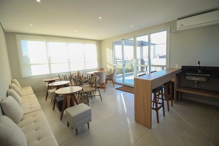 Apartamento para alugar com 1 quarto, 36m² em Vila Formosa, São Paulo