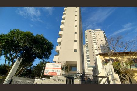 Apartamento para alugar com 1 quarto, 36m² em Vila Formosa, São Paulo