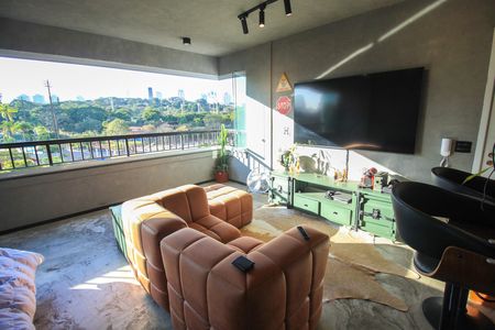 Apartamento para alugar com 1 quarto, 36m² em Vila Formosa, São Paulo