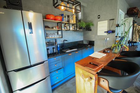 Apartamento para alugar com 1 quarto, 36m² em Vila Formosa, São Paulo