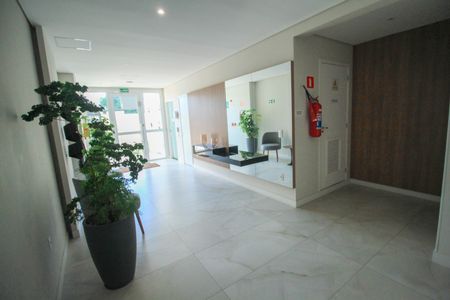 Apartamento para alugar com 1 quarto, 36m² em Vila Formosa, São Paulo