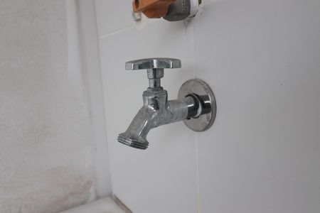 Apartamento à venda com 44m², 2 quartos e 1 vagaÁrea de Serviço