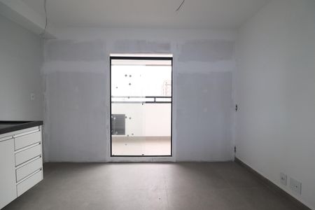 Apartamento à venda com 44m², 2 quartos e 1 vagaSala