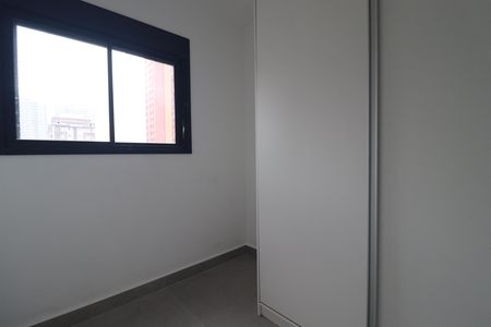 Apartamento à venda com 44m², 2 quartos e 1 vagaQuarto 2