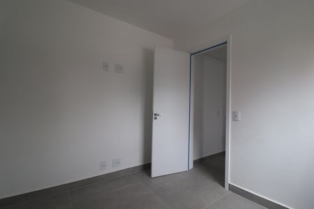 Apartamento à venda com 44m², 2 quartos e 1 vagaQuarto 1 