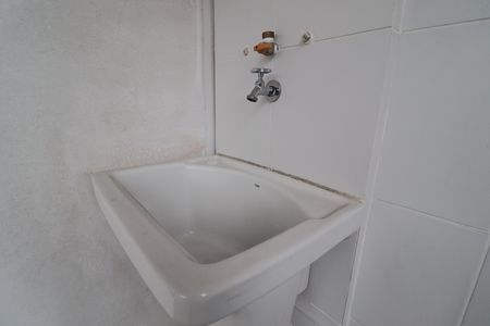 Apartamento à venda com 44m², 2 quartos e 1 vagaÁrea de Serviço