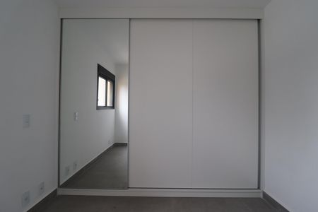 Apartamento à venda com 44m², 2 quartos e 1 vagaQuarto 1 