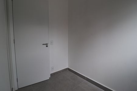 Quarto 2 de apartamento à venda com 2 quartos, 44m² em Jardim, Santo André