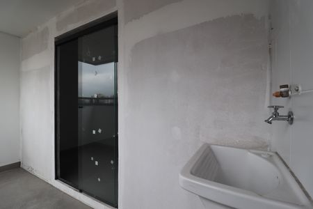 Apartamento à venda com 44m², 2 quartos e 1 vagaÁrea de Serviço