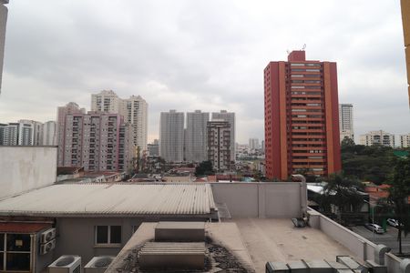 Apartamento à venda com 44m², 2 quartos e 1 vagaVista Quarto 1 