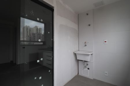 Apartamento à venda com 44m², 2 quartos e 1 vagaÁrea de Serviço
