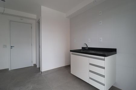 Apartamento à venda com 44m², 2 quartos e 1 vagaCozinha