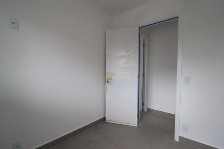 Apartamento à venda com 49m², 2 quartos e 1 vagaQuarto 2