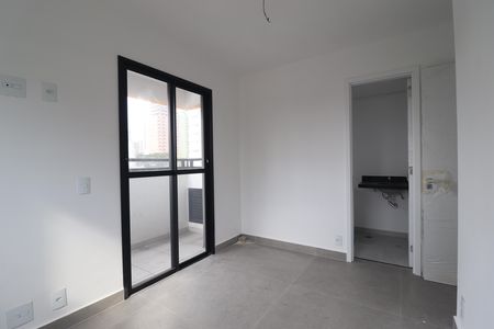 Apartamento à venda com 49m², 2 quartos e 1 vagaQuarto 1 suíte
