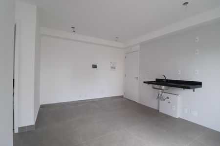 Apartamento à venda com 49m², 2 quartos e 1 vagaSala