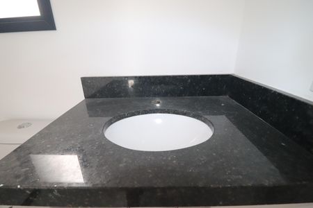 Apartamento à venda com 49m², 2 quartos e 1 vagaBanheiro 2