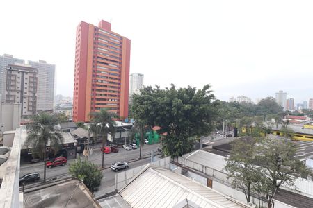 Apartamento à venda com 49m², 2 quartos e 1 vagaVista Quarto 1 suíte