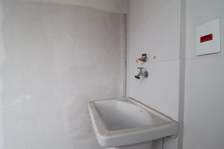 Apartamento à venda com 49m², 2 quartos e 1 vagaÁrea de Serviço