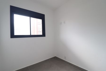 Quarto 2 de apartamento à venda com 2 quartos, 49m² em Jardim, Santo André
