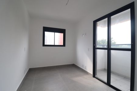 Apartamento à venda com 49m², 2 quartos e 1 vagaQuarto 1 suíte