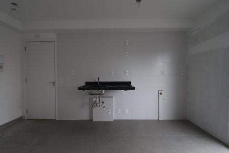 Apartamento à venda com 49m², 2 quartos e 1 vagaCozinha