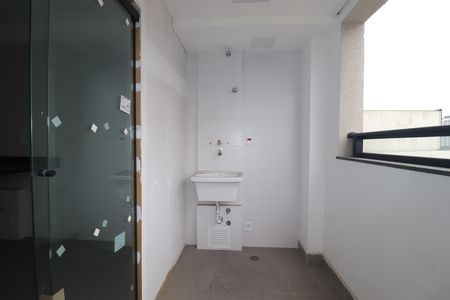 Apartamento à venda com 49m², 2 quartos e 1 vagaÁrea de Serviço