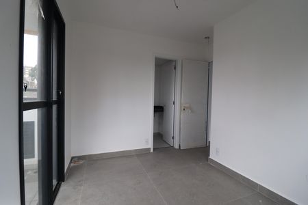Apartamento à venda com 49m², 2 quartos e 1 vagaQuarto 1 suíte