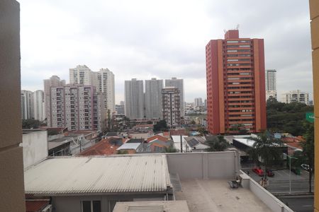 Apartamento à venda com 44m², 2 quartos e 1 vagaVista Quarto 1