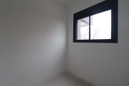 Apartamento à venda com 44m², 2 quartos e 1 vagaQuarto 2