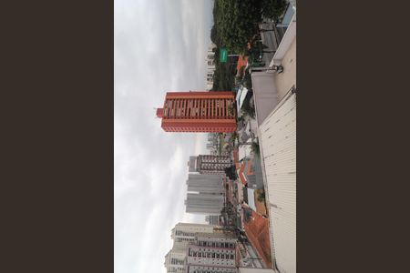 Apartamento à venda com 44m², 2 quartos e 1 vagaVista Varanda