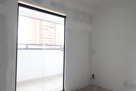 Apartamento à venda com 44m², 2 quartos e 1 vagaSala