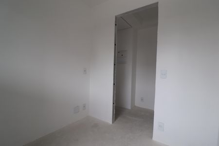 Apartamento à venda com 44m², 2 quartos e 1 vagaQuarto 2