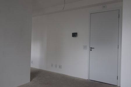 Apartamento à venda com 44m², 2 quartos e 1 vagaSala