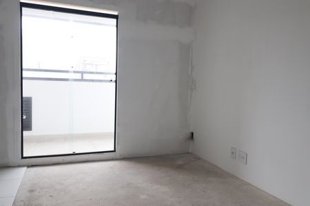 Apartamento à venda com 44m², 2 quartos e 1 vagaSala