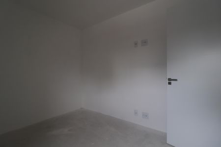 Apartamento à venda com 44m², 2 quartos e 1 vagaQuarto 1